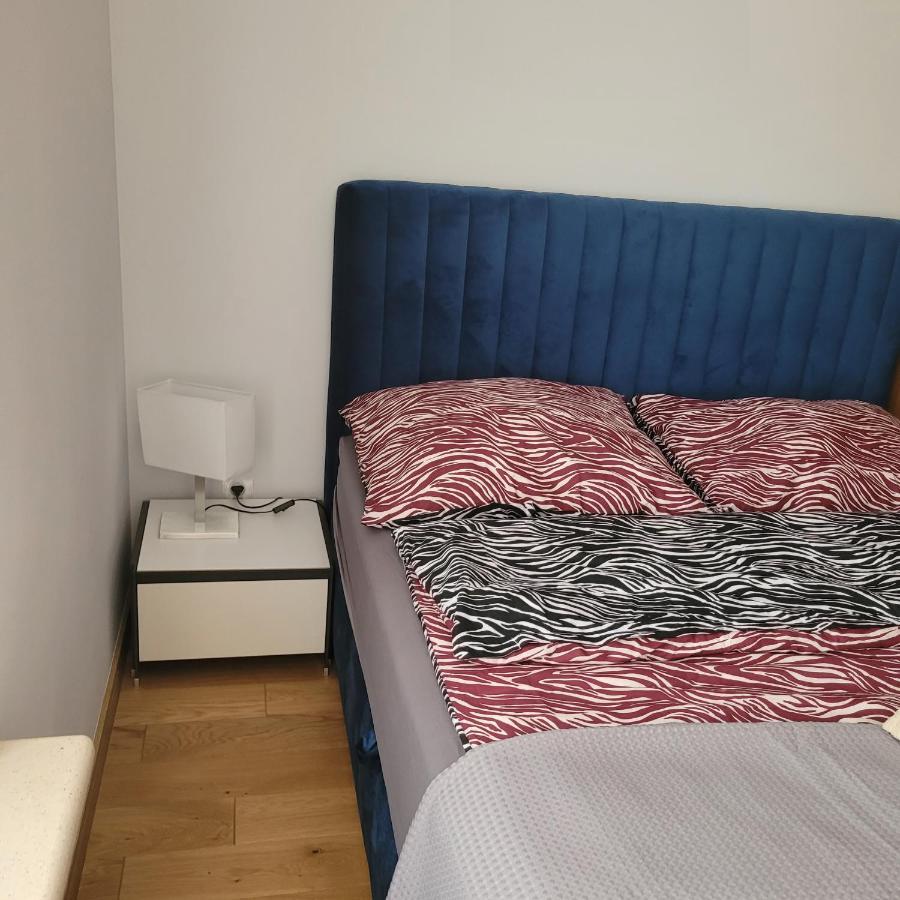 Queen Apartament Centrum Z Garazem Minsk Mazowiecki Ngoại thất bức ảnh